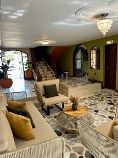 Casa Marina Hotel Boutique - 2