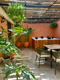 Casa Marina Hotel Boutique - 8