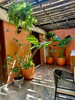 Casa Marina Hotel Boutique - 1