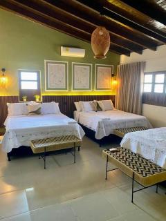 Casa Marina Hotel Boutique - 5