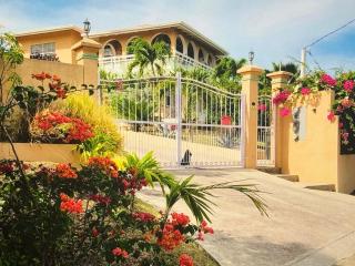 Tropical Oasis in Grenada - 5