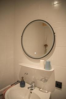 Kleine Wohnung mitten in der Natur - 9