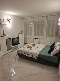 Studio apartman Franka - 8