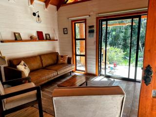 Cabañas Alto del Bosque - Coñaripe - 6