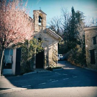 Gîtes La Bastide Flora, Vue panoramique ou chambres sur rue - 3