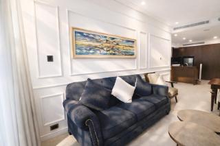 Da Nang Ocean View Luxury Apartment - 4