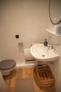 Kleine Wohnung mitten in der Natur - 6