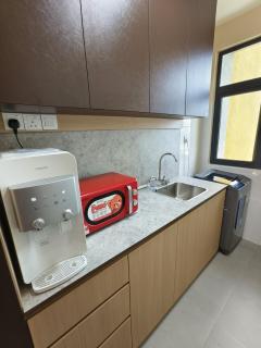 Banana Sunshine House-Light up your mood -8pax - 4