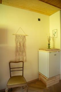 Kleine Wohnung mitten in der Natur - 3