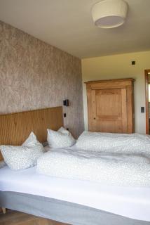 Kleine Wohnung mitten in der Natur - 0