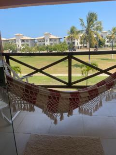 Condomínio Resort Villas das Águas no Litoral de Sergipe - 1