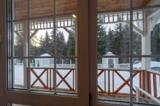 Freeman-1 триповерховий будинок для 12гостей - Bukovel - 6