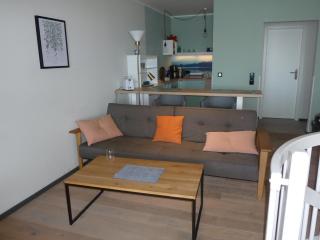 Große Fewo Nordstern, mit Kanu - 4