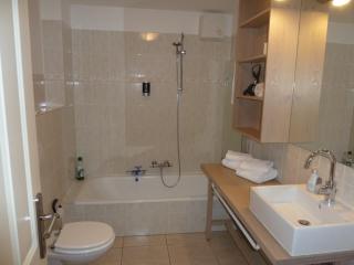 Große Fewo Nordstern, mit Kanu - 2