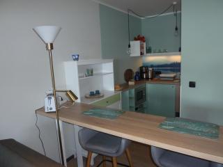 Große Fewo Nordstern, mit Kanu - 1