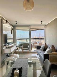 Vista al Mar, Edificio Vista Higuerrillas Concón - 9