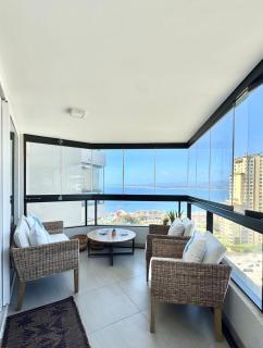 Vista al Mar, Edificio Vista Higuerrillas Concón - 8