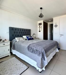 Vista al Mar, Edificio Vista Higuerrillas Concón - 4