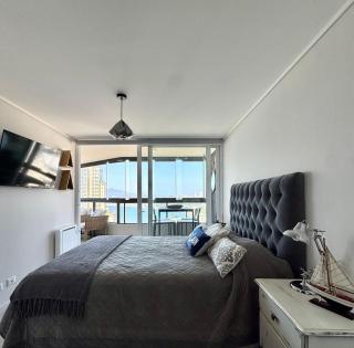 Vista al Mar, Edificio Vista Higuerrillas Concón - 2