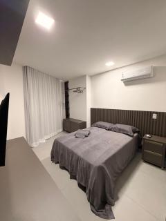 Flat Solaz Manaíra - 2