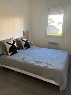 Maison entière avec jardin , Proche Bordeaux, Rocade et Arkéa Arena - 1