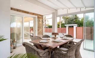 Halkidiki Luxury Palm Oasis Private Pool & Jacuzzi - 8