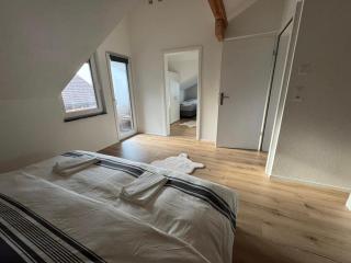 Deine Auszeit mit Alpen- und Kanderblick - 8