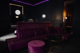 Kobilyanska Street Luxury Suites - 2