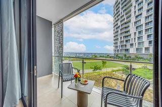 Skyline Serenity - 7