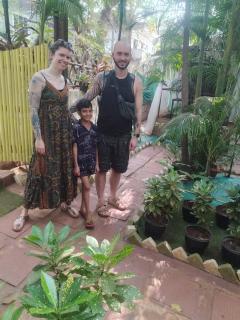 Nature of Arambol - 9