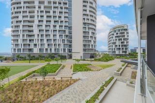 Skyline Serenity - 4