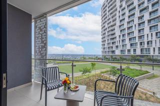 Skyline Serenity - 3