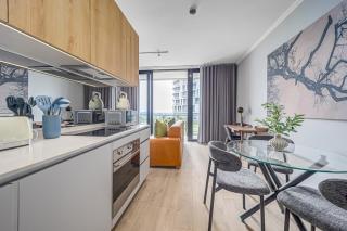 Skyline Serenity - 1