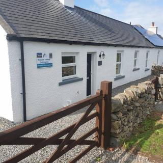 RAWSON COTTAGE LOVELY 2 BEDROOM SEMI RURAL - Stranraer - 0