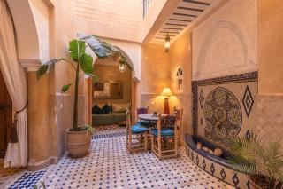 Riad Horizon - 5