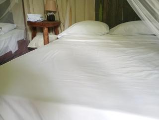 Cabaña lago Río Celeste - 3