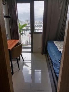 Transient Home Pousada - 5