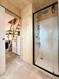 Tiny house Premium 4p prox Montpellier - Jacou - 4