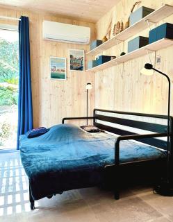 Tiny house Premium 4p prox Montpellier - Jacou - 5
