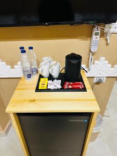 Happy Oasis Hotel - 6