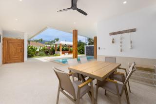 Saowanee 12 - 3BR Pool Villa Lamai Samui - 5