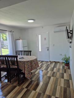 Cabañas Colibri - 1