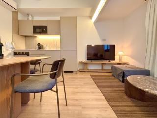 Lux Apartments Park Glories - 1