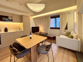 Lux Apartments Park Glories - 6