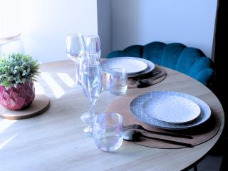 Secret passage "Best Quality" - Saint-Quentin - 4