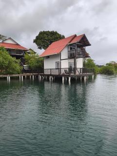 Six Pillars Resort - 0