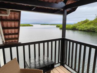 Six Pillars Resort - 7