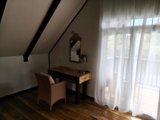 Six Pillars Resort - 5