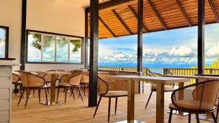 Six Pillars Resort - 1