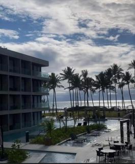 GAV Porto Alto Flat Resort - Muro Alto - 7